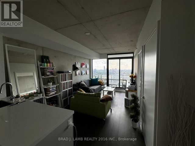 SoBa Condos - 1805 203 Catherine Street - photo 3