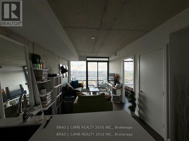 SoBa Condos - 1805 203 Catherine Street - photo 1