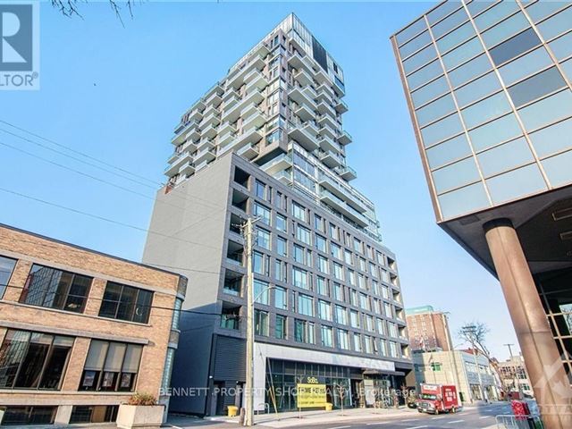 SoBa Condos - 1703 203 Catherine Street - photo 1