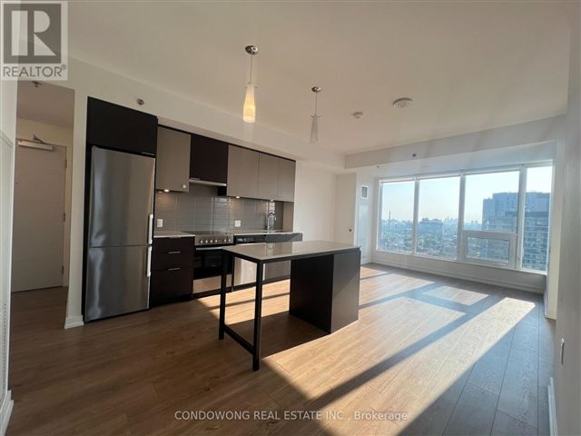 Theory Condos - 1704 203 College Street - photo 1