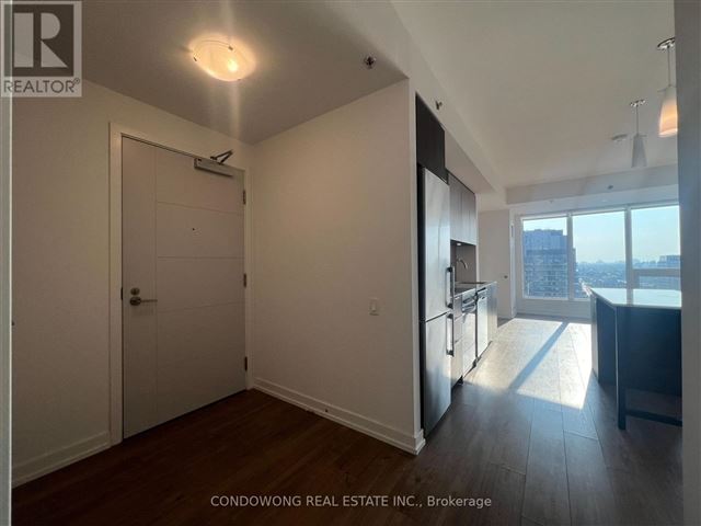 Theory Condos - 1704 203 College Street - photo 2