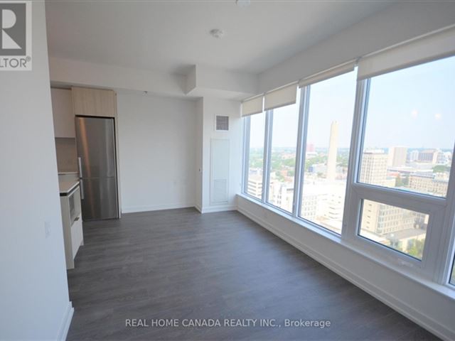 Theory Condos -  203 College Street - photo 2