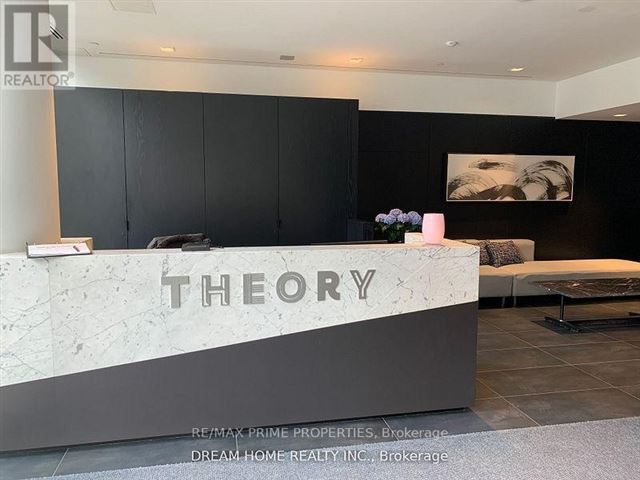 Theory Condos - 1707 203 College Street - photo 2