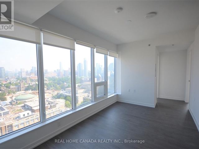 Theory Condos - 2306 203 College Street - photo 1