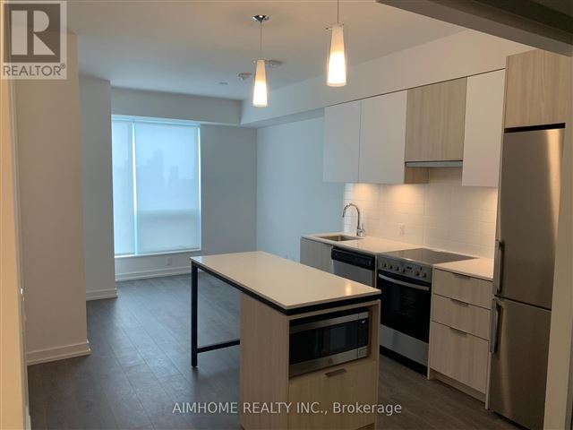 Theory Condos - 2209 203 College Street - photo 3