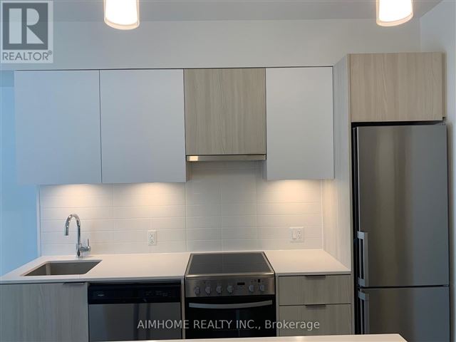 Theory Condos - 2209 203 College Street - photo 2