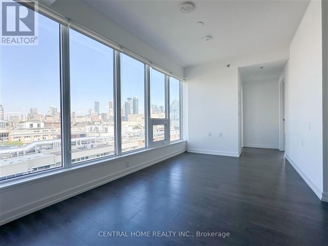 Theory Condos - 806 203 College Street - photo 1