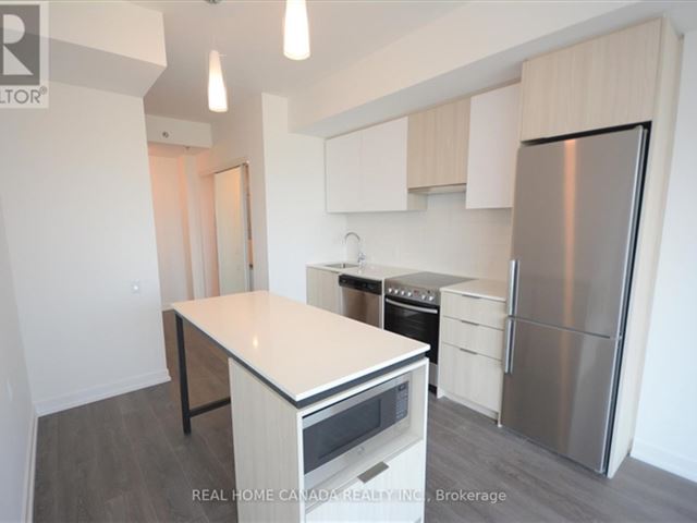 Theory Condos - 2306 203 College Street - photo 1