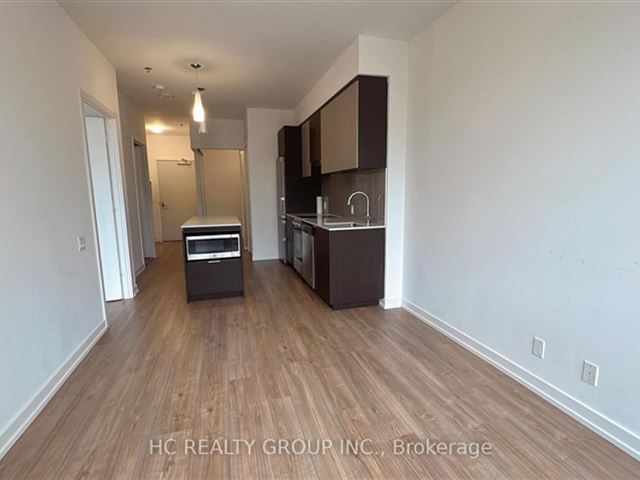 Theory Condos - 404 203 College Street - photo 2