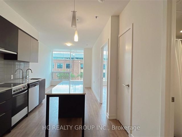 Theory Condos - 404 203 College Street - photo 3