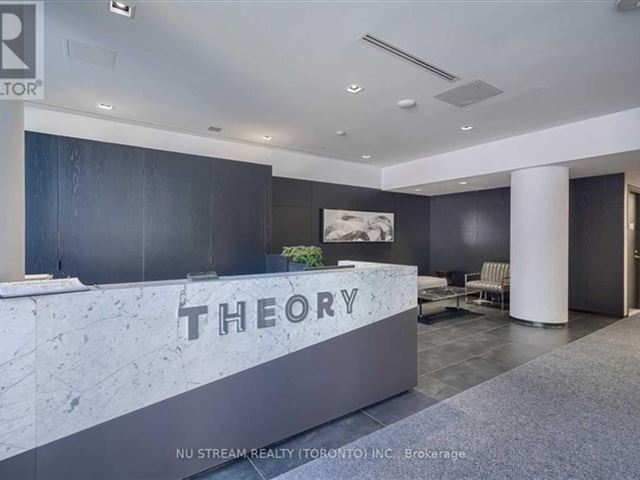 Theory Condos - 905 203 College Street - photo 2