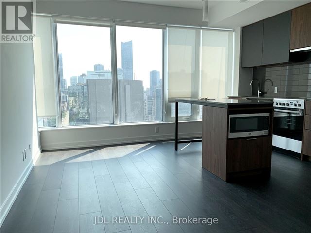 Theory Condos - 2207 203 College Street - photo 2