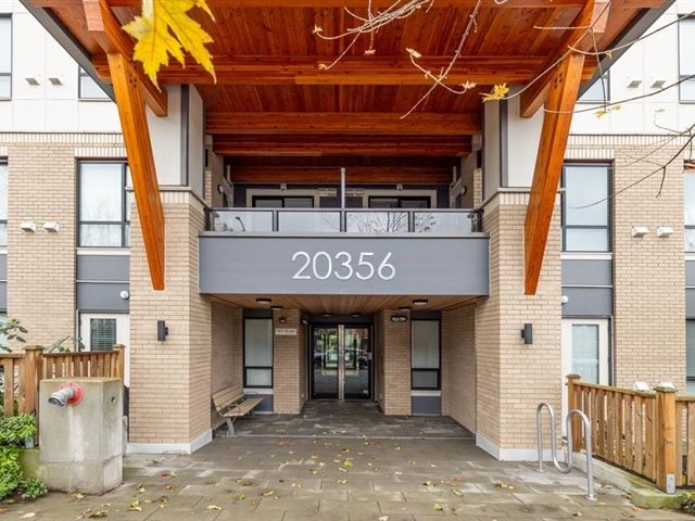 Gala at Parc Central - 213 20356 72b Avenue - photo 2