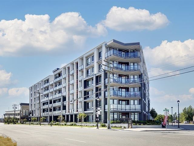 Genesis Condos - 528 20360 Logan Avenue - photo 1