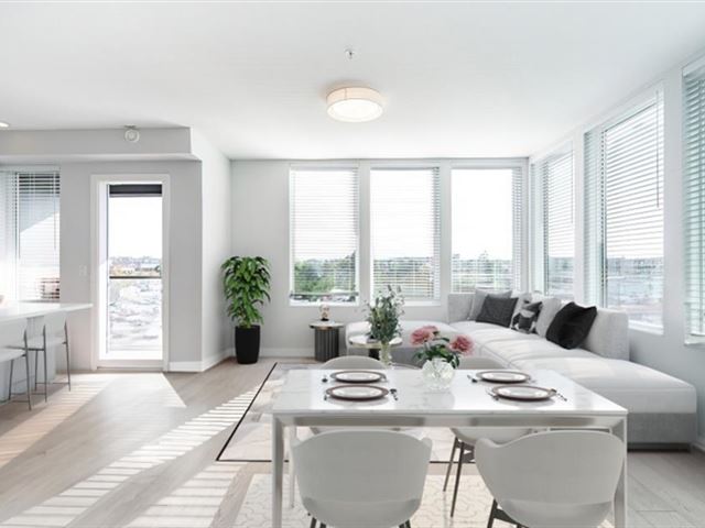 Genesis Condos - 321 20360 Logan Avenue - photo 1