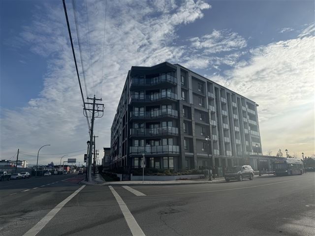 Genesis Condos - 401 20360 Logan Avenue - photo 1