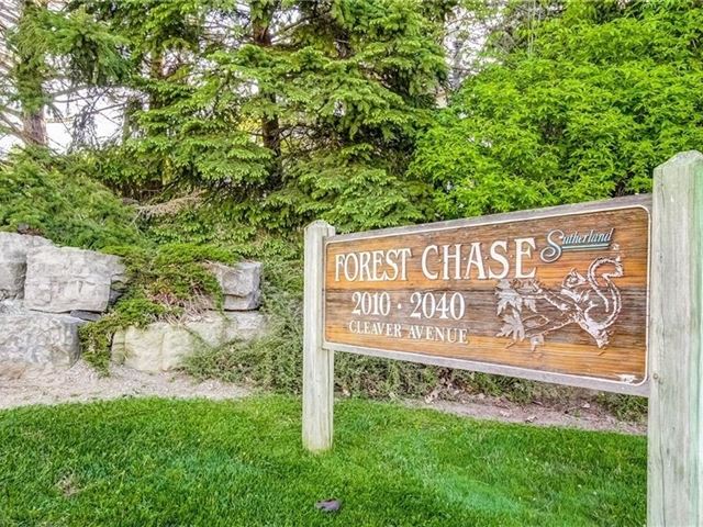 Forest Chase - 311 2040 Cleaver Avenue - photo 1