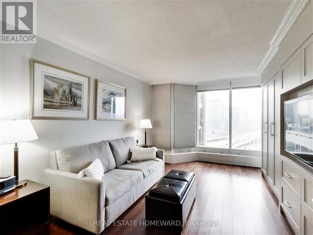 The Palace Pier - 1803 2045 Lake Shore Boulevard West - photo 2