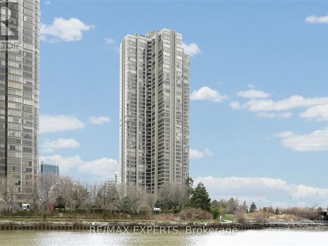 The Palace Pier - 1609 2045 Lake Shore Boulevard West - photo 1