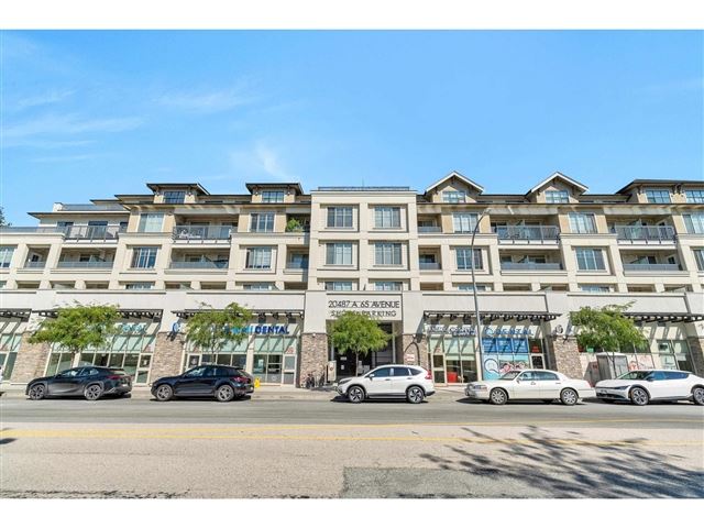 20487 65 AVE - a212 20487 65 Avenue - photo 1