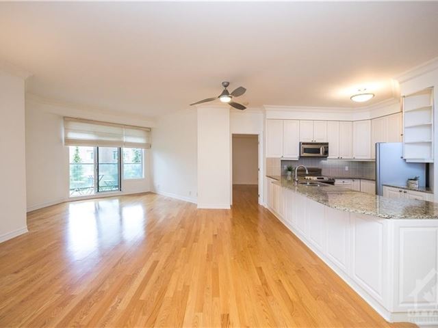 Sussex Square - 302 205 Bolton Street - photo 2