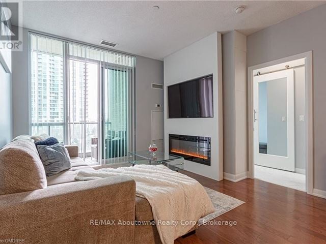 One Sherway Tower Four - 315 205 Sherway Gardens Road - photo 1