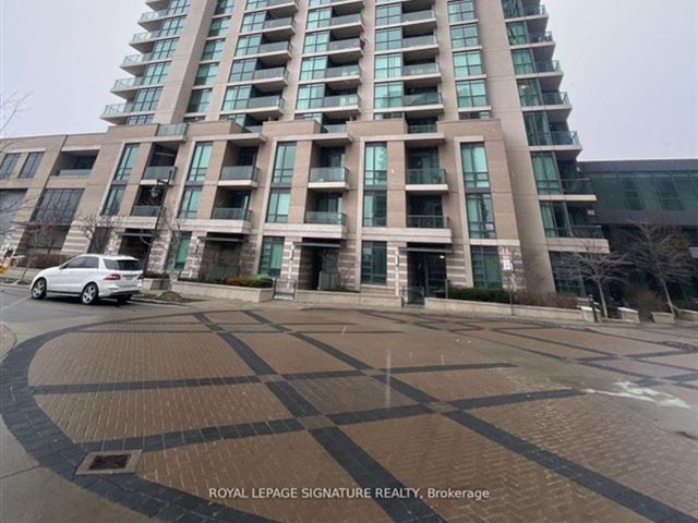 One Sherway Tower Four - 906 205 Sherway Gardens Road - photo 1