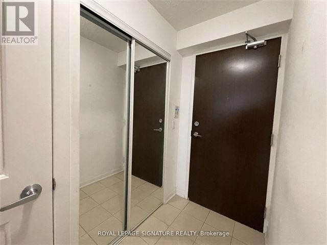 One Sherway Tower Four - 906 205 Sherway Gardens Road - photo 3