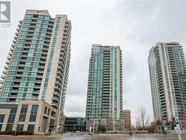 One Sherway Tower Four - 315 205 Sherway Gardens Road - photo 1