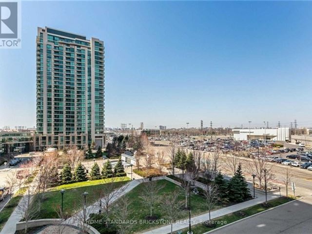 One Sherway Tower Four - 412 205 Sherway Gardens Road - photo 2