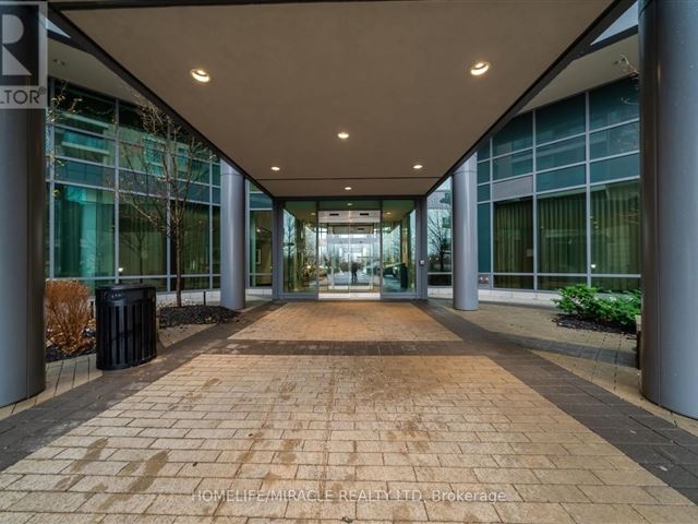 One Sherway Tower Four - 1406 205 Sherway Gardens Road - photo 1