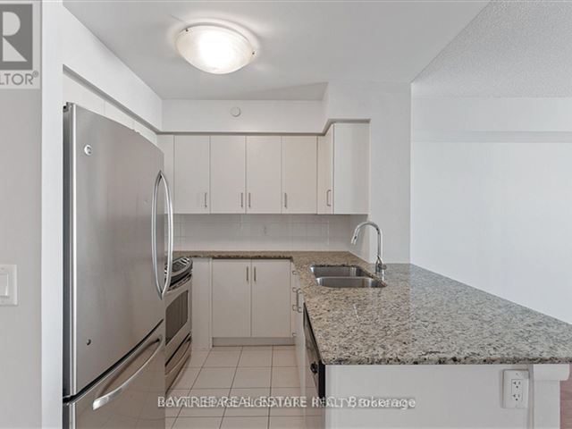 One Sherway Tower Four - 803 205 Sherway Gardens Road - photo 2