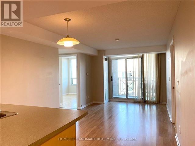 The Hemingway Condo - 615 205 The Donway West - photo 2