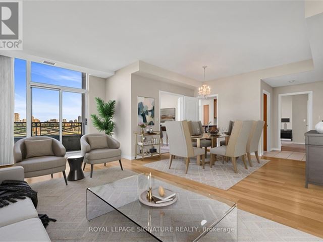 The Hemingway Condo - ph16 205 The Donway West - photo 3