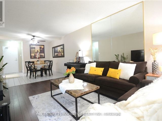 Newhaven Condos - 204 2050 Bridletowne Crcl - photo 2