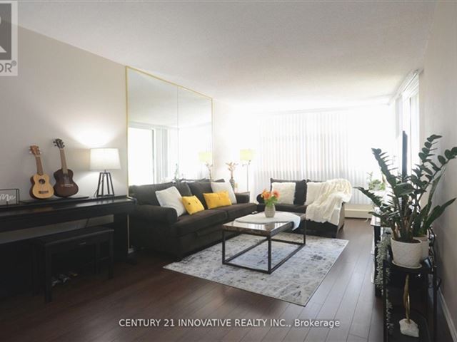 Newhaven Condos - 204 2050 Bridletowne Crcl - photo 3