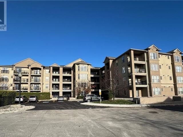 Orchard Uptown Condo - 401 2055 Appleby Line - photo 1