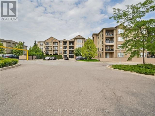 Orchard Uptown Condo - 309 2055 Appleby Line - photo 2