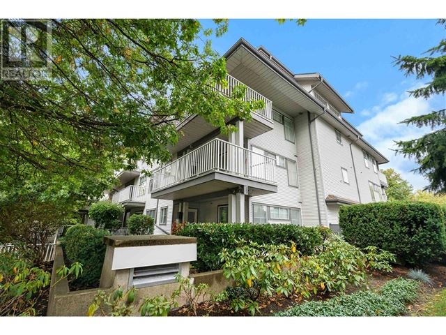 20561 113 AVE - 101 20561 113 Avenue - photo 3