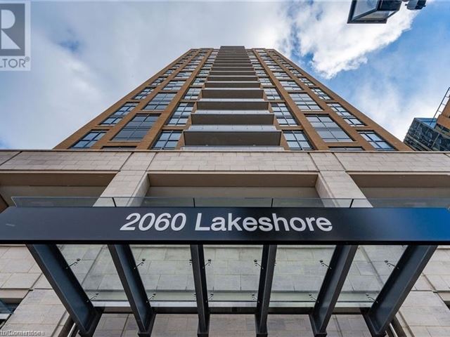 2060 Lakeshore RD - 304 2060 Lakeshore Road - photo 1