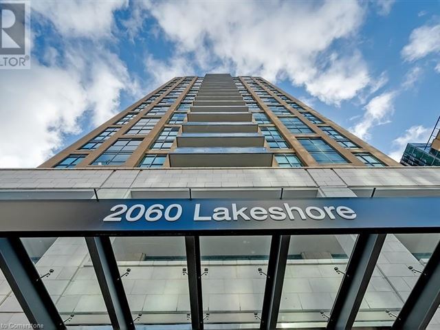 2060 Lakeshore RD - 203 2060 Lakeshore Road - photo 1