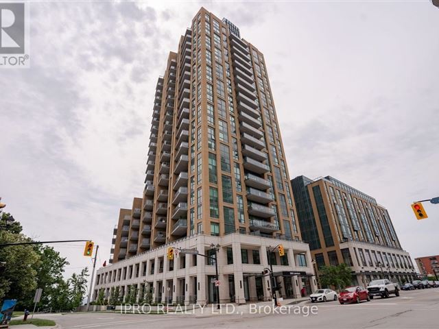 2060 Lakeshore RD - 505 2060 Lakeshore Road - photo 1