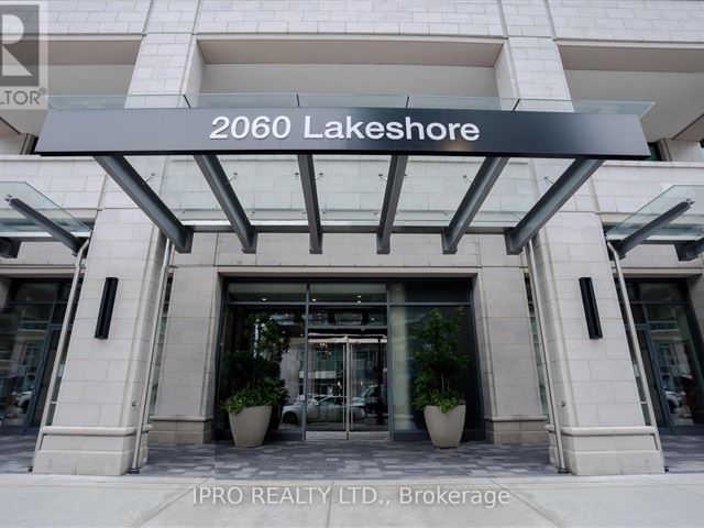 2060 Lakeshore RD - 505 2060 Lakeshore Road - photo 2