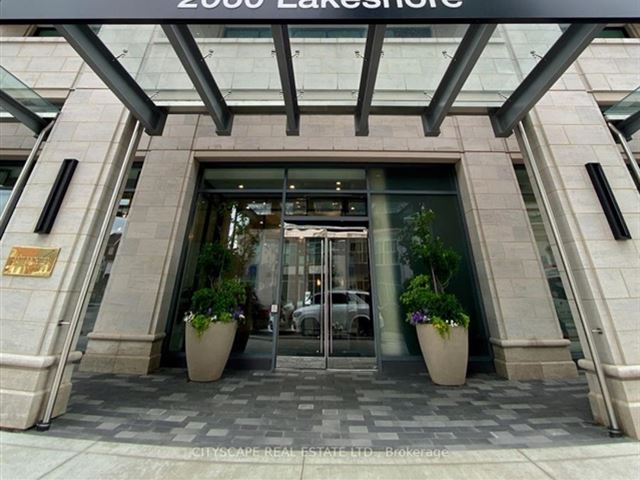 2060 Lakeshore RD - 311 2060 Lakeshore Road - photo 1