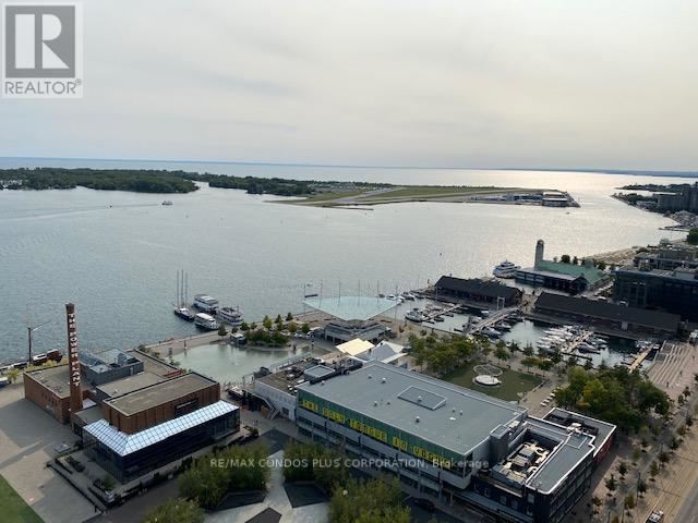 Waterclub 2 - South Tower - 2908 208 Queens Quay West - photo 3