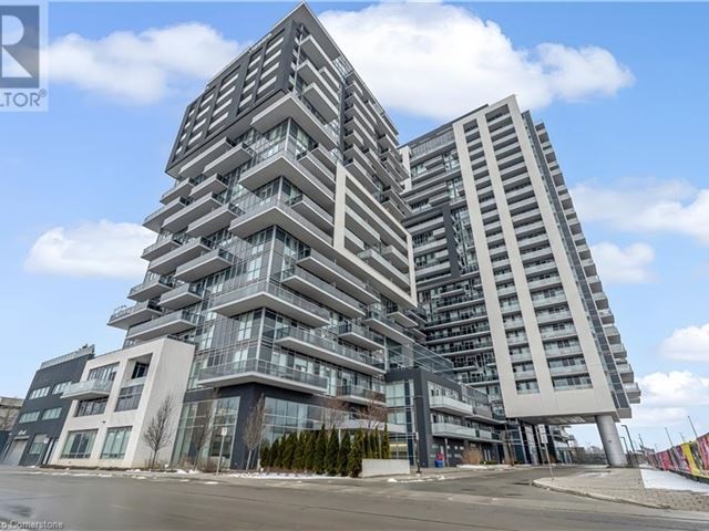 Paradigm Condos - 1406 2087 Fairview Street - photo 1