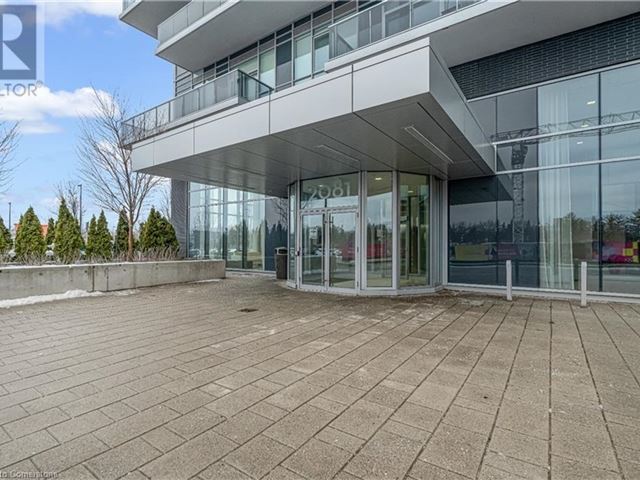 Paradigm Condos - 1406 2087 Fairview Street - photo 2