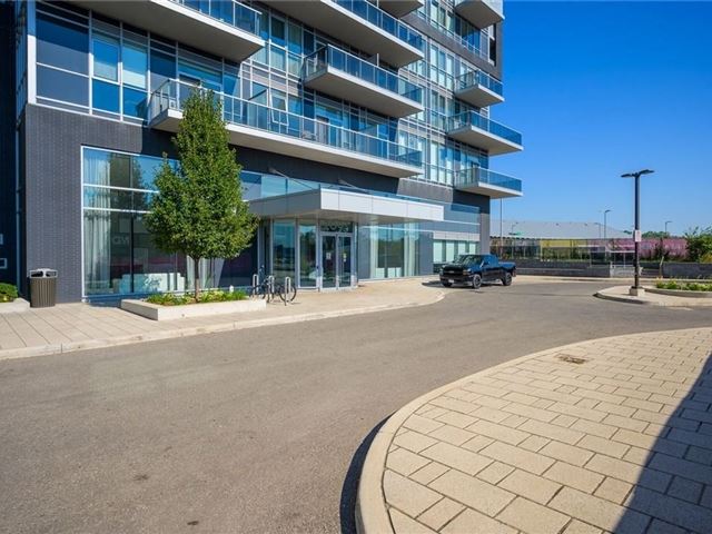 Paradigm Condos - 1208 2087 Fairview Street - photo 3