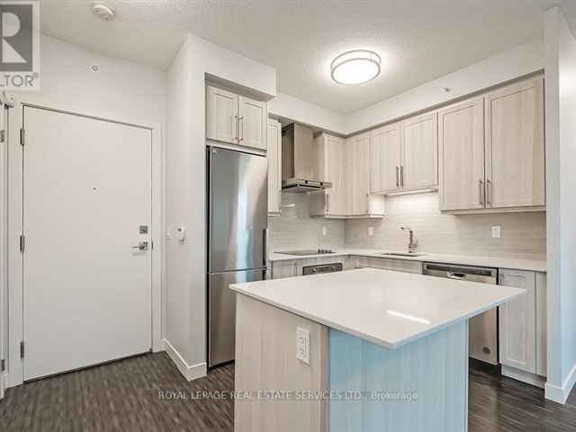 Paradigm Condos - 602 2087 Fairview Street - photo 3