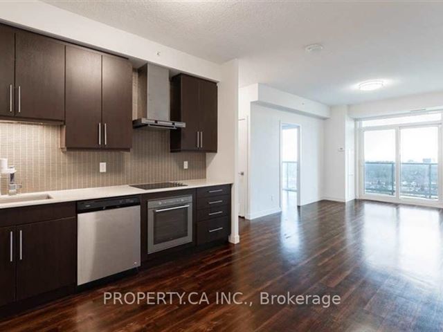 Paradigm Condos - 1603 2087 Fairview Street - photo 1